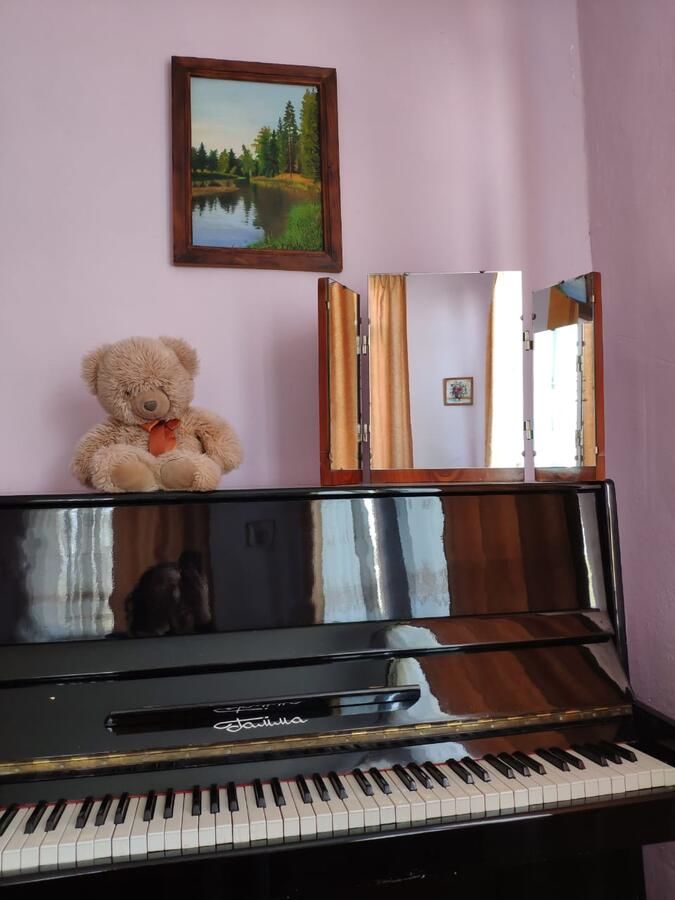 Гостевой дом Гостевой дом АННА Сухум